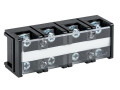 Терминал клеммный TC-1004 до 35кв.мм 100А 4 клеммные пары EKF tc-1004