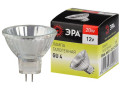 Лампа галогенная GU4-MR11-20W-12V-30Cl ЭРА C0027361