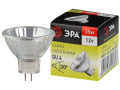 Лампа галогенная GU4-MR11-35W-12V-30Cl ЭРА C0027362