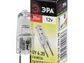 Лампа галогенная GY6.35-JC-35W-12V ЭРА C0027371