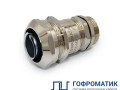 Ввод кабельный ВК-М20-16-МР20 IP68 ГОФРОМАТИК zeta30013