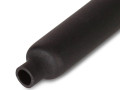 Трубка термоусадочная ТУТнг-LS-100/50 черн. (уп.25м) КВТ 60100