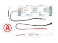 Блок аварийный CONVERSION KIT LED K-301 СТ 6501000330