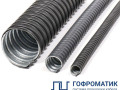 Шланг электромонтажный ШЭМ 32 У2.5 d32мм (уп.20м) ГОФРОМАТИК zeta42711