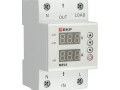 Реле напряжения и тока с дисплеем MRVA 40А PROxima EKF MRVA-40A