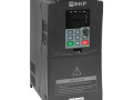 Преобразователь частоты 7.5/11кВт 3х400В VECTOR-100 PROxima EKF VT100-7R5-3B