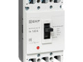 Выключатель нагрузки 3п ВН-99 160/160А EKF sl99-160-160