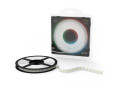 Лента светодиодная Black 5050/30-SMD 7.2Вт/м RGB IP20 330лм/м 12В (блист.5м) GAUSS 312000407