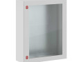 Корпус ST 1000х800х300мм с прозр. дверью DKC R5STX1083
