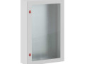 Корпус ST 1200х800х300мм с прозр. дверью DKC R5STX1283