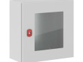 Корпус ST 400х400х200мм с прозр. дверью DKC R5STX0442