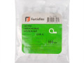 Скоба кабельная СНК 6 (уп.100шт) Fortisflex 66445