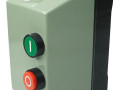 Пускатель ПМЛ-1220 10А кат. 380В AC 1НО IP54 с реле РТЛ-1014-2 7-10А в корпусе пластик. с кнопками ПУСК + СТОП Электротехник ET511476