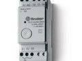Реле модульное электронное шаговое/моностабильное 1НО 16А 24В AC/DC Ш=35мм IP20 FINDER 130100240000