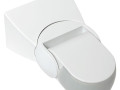 Датчик движения микроволновый MW-704 1200Вт 180град. до 15м IP65 бел. PROxima EKF dd-mw-704