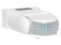 Датчик движения (ИК) MS-40 настен. 1200Вт 180град. до 12м IP44 PROxima EKF dd-ms-40