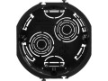 Коробка подрозеточная 2 мод. Avanti DKC 59301