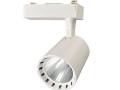 Светильник светодиодный трековый PTR 0315 15Вт 4000К IP40 24град. WH бел. JazzWay 5010574
