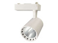 Светильник светодиодный трековый PTR 0325 25Вт 4000К IP40 24град. WH бел. JazzWay 5010581