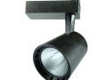Светильник светодиодный трековый PTR 0330 30Вт 4000К IP40 24град. BL черн. JazzWay 5010628