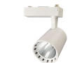 Светильник светодиодный трековый PTR 0330 30Вт 4000К IP40 24град. WH бел. JazzWay 5010598