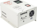Стабилизатор напряжения АСН-10000 Н/1-Ц Lux 1ф 10кВт IP20 Ресанта 63/6/18