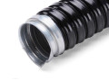 Металлорукав Р3-ЦПнг-LS 20 d20мм без протяжки (уп.50м) Fortisflex 73249