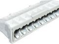 Клемма пружинная 8х2.5кв.мм 61 825 LGR (2273-208) OBO 2054523