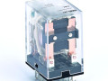Реле промежуточное ПР-102 5А 230В AC 2 конт. с LED-индикацией DEKraft 23864DEK