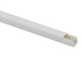Кабель-канал 12х12 L2000 бел. KK-W-12-12 Эра Б0031114