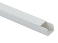 Кабель-канал 25х25 L2000 бел. KK-W-25-25 Эра Б0031134