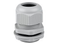Сальник PG21 d13-18мм (d отверст. 28мм) IP54 PROxima EKF plc-pg-21-r