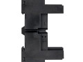 Разъем для реле РМ4 22/4 AVERES EKF rm4-22-4