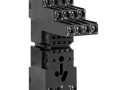 Разъем для реле РМ5 22/4 AVERES EKF rm5-22-4