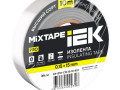 Изолента 0.15х15мм (рул.10м) бел. IEK EX-IZ10-C15-15-10-K01