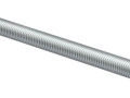 Шпилька резьбовая М8 DIN 975 L1000 IEK CLW10-TM-08-1-R