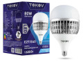 Лампа светодиодная 80Вт HP 6500К Е40/Е27 176-264В TOKOV ELECTRIC TKE-HP-E40/E27-80-6.5K