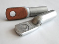 Наконечник алюмомедный ТАМ 35-10-8 TOKOV ELECTRIC TKE-TAM-35-10-8