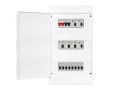 Выключатель автоматический модульный 1п C 40А 4.5кА City9 Set 230В SE C9F34140