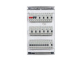 Выключатель автоматический модульный 1п C 50А 4.5кА City9 Set 230В SE C9F34150