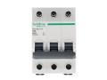 Выключатель автоматический модульный 3п C 40А 4.5кА City9 Set 400В SE C9F34340