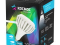 Лампа светодиодная KOSMOS premium HWLED 200Вт 175-265В E40 4500К КОСМОС KHWLED200WE4045