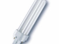 Лампа люминесцентная компактная DULUX D/E 26Вт/830 G24q-3 OSRAM 4099854122439