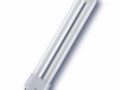 Лампа люминесцентная компактная DULUX L 18Вт/840 2G11 OSRAM 4099854124044