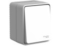 Переключатель проходной 1-кл. ОП AtlasDesign PROFI IP54 10АХ сер. SE ATN543061