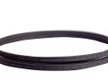 Кабель нагревательный саморег. 16Вт/м с экраном 16 AWG термопласт UV Ex (200м) TOKOV ELECTRIC TKE-SRL-16-2CR