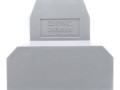 Изолятор торцевой для клемм KRUK-3-5 DKC D-KRUK-3-5