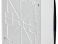 Корпус ЩРН-П-18 UNION Compact IP41 черн. прозр. дверь пластик. IEK UIC-KP12-N-18-41-K01