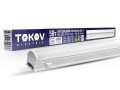 Светильник светодиодный ДБО Т5 5Вт 4К IP40 TOKOV ELECTRIC TKE-DBO-T5-0.3-5-4K