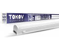 Светильник светодиодный ДБО Т5 14Вт 4К IP40 TOKOV ELECTRIC TKE-DBO-T5-1.2-14-4K